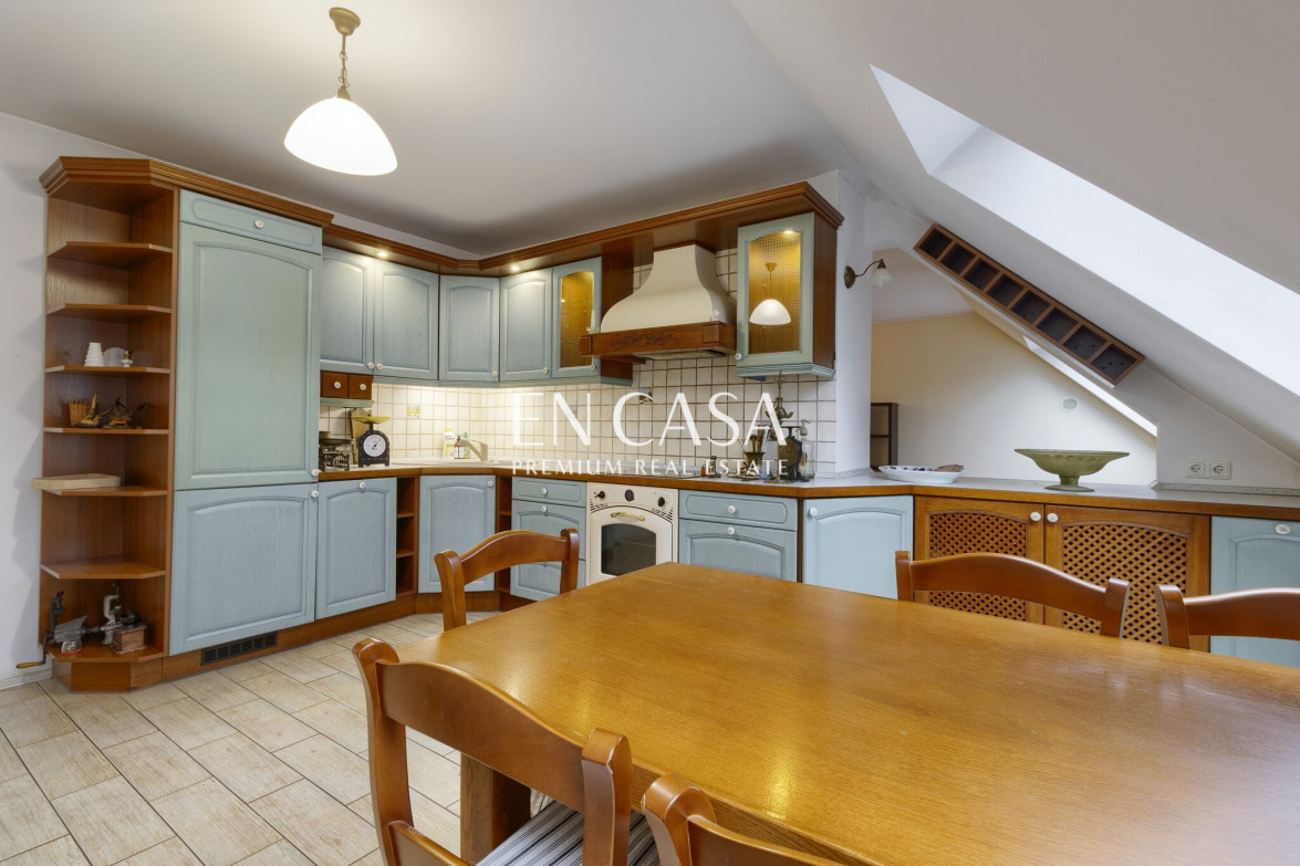 House Sale Podkowa Leśna topolowa 24 14